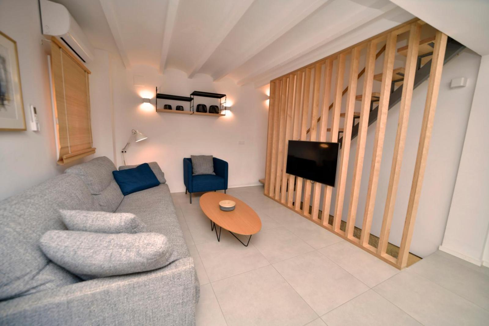 Ferienwohnung Casablanca Jávea Exterior foto